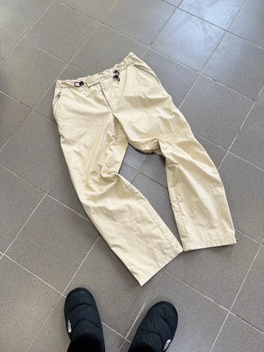 Pantalone molto pazzo y2k boss - pantalone,