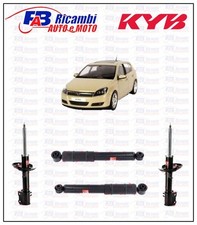 KIT 4 AMMORTIZZATORI KYB OPEL