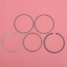 Kit segments de piston pour