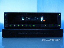 PIONEER KEX-500/(GEX-T5 NOTE) CARROZZERIA Centrate,Component,kex,kpx,ke,kpx,kX