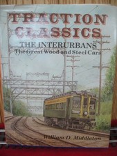 TRACTION CLASSICS the