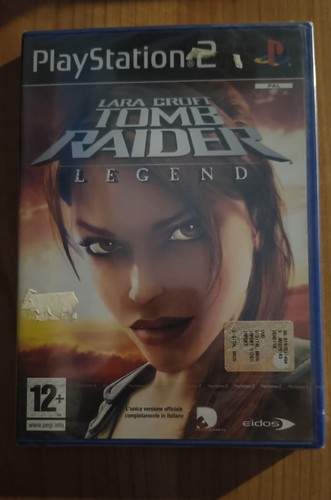 Lara croft tomb raider legend - croft,