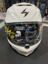 CASCO INTEGRALE SCORPION EXO 391