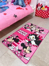 Minnie Mouse Disney Tappeto