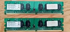 Hammerram 4 GB (2 x 2 GB) RAM
