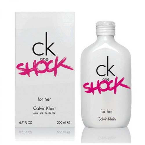 Calvin klein one shock - klein,