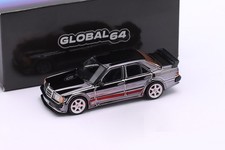 Mercedes-Benz 190E 2.5-16 Evo