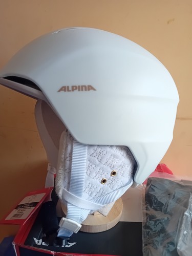 Casco sci alpina grand - casco,
