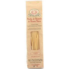 Spaghetti Chitarra Rustichella