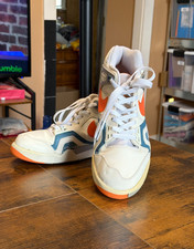 Nike Air Tech Challenge Tennis