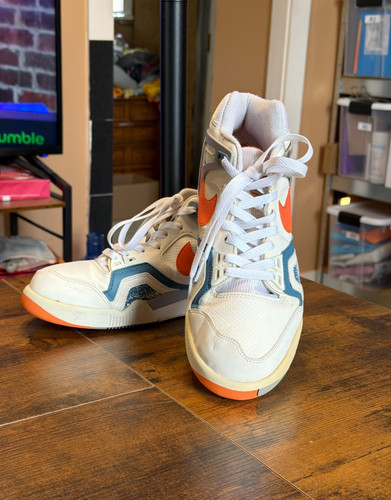 Nike air tech challenge tennis - air,