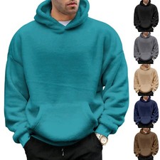 Maglione pullover casual uomo