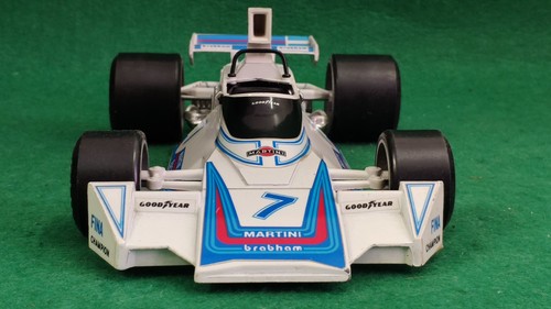 Formula polistil vintage - 1, f1