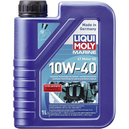Nuovo 25012 liqui moly - 25012,
