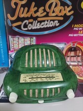 Miniatura radio epoca - radio, d'epoca