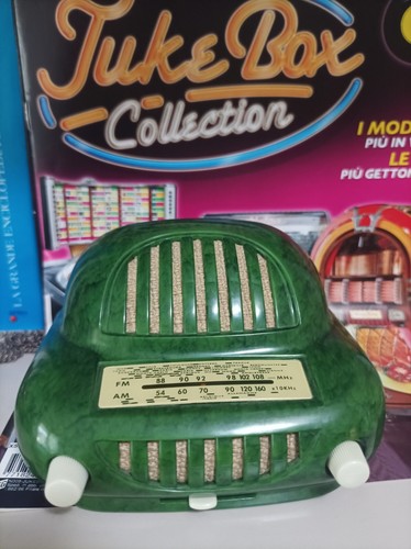 Miniatura radio epoca - miniatura,