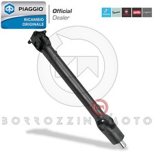 615341 ALBERO TRASMISSIONE ASSE ORIGINALE PIAGGIO PORTER DIESEL 1.2 1.4 PICK-UP