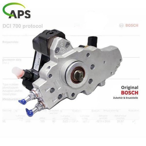 Bosch pompa iniezione - bosch,