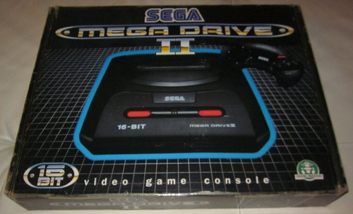 Sega mega drive pal giochi - mega, ii-pal-giochi