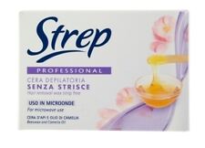 Strep Cera Depilatoria Corpo A