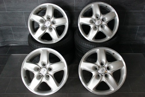 Originale porsche cayenne - originale,