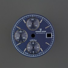 UNIVERSAL GENEVE Swiss Vintage