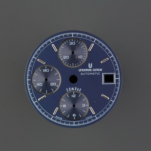 Universal geneve swiss vintage - universal,