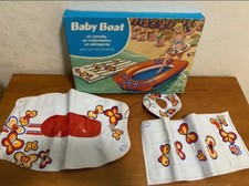 BABY Boat  BAMBOLE DOLL