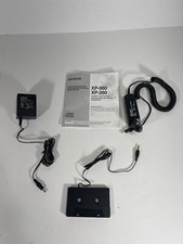 Kit auto d'epoca per Aiwa