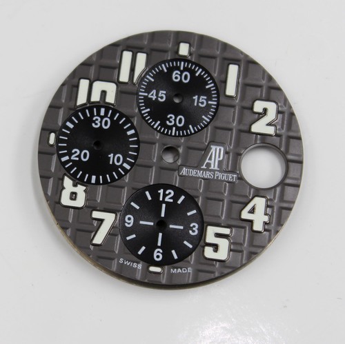 Audemars piguet royal - 42, mm