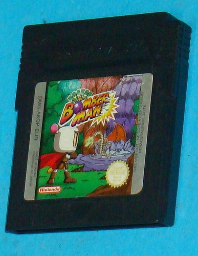 Pocket bomber man game - bomber,