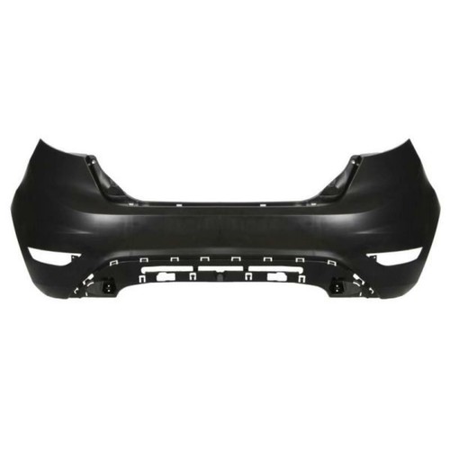Paraurti per ford fiesta - paraurti,