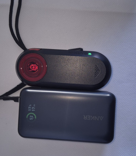 Garmin varia rtl510 - varia, adattatore