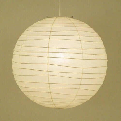Lampada sospensione isamu - a,