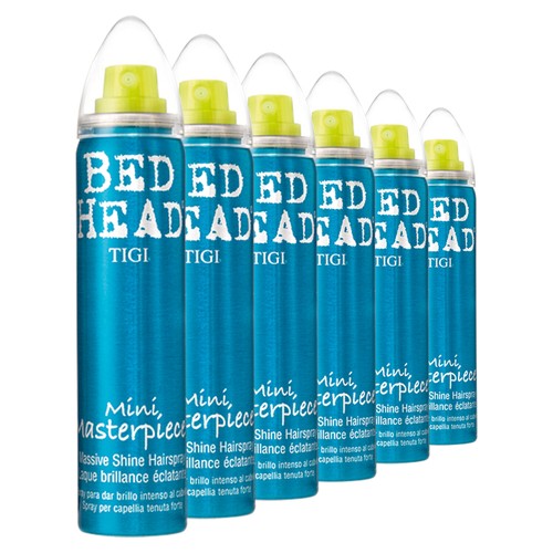Tigi bed head - bed, masterpiece