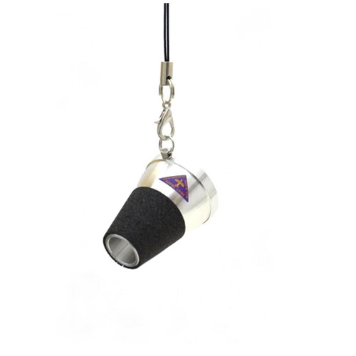 Best brass sordina tromba nano - brass,