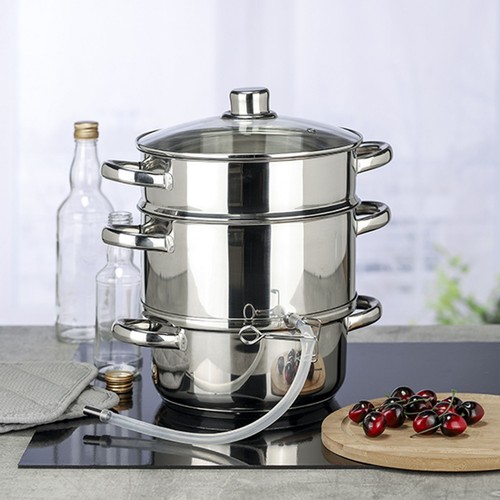 Spremiagrumi acciaio inox - spremiagrumi,