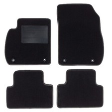 Set Tappetini Tappeti Auto in