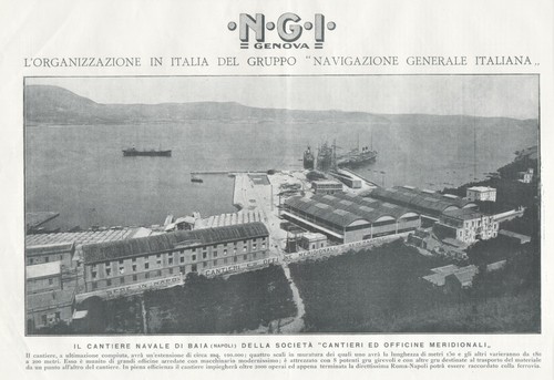 Pubbl 1921 ngi cantiere - pubbl.,