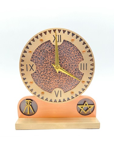 Orologio tavolo da - da,