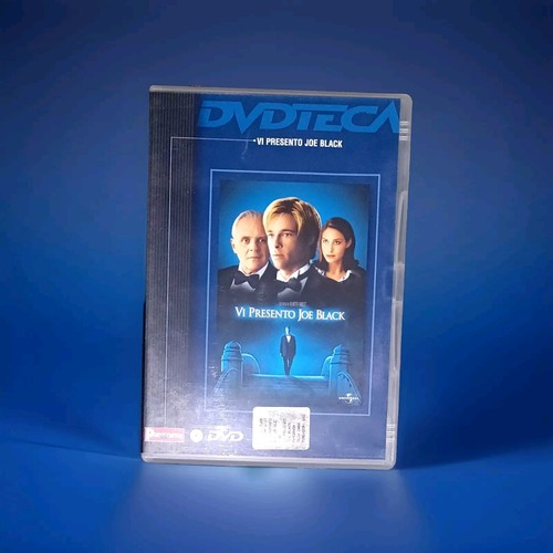Film dvd italiano presento - italiano,