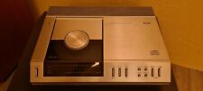 Lettore cd Philips CD-100 buone condizioni - funzionante!