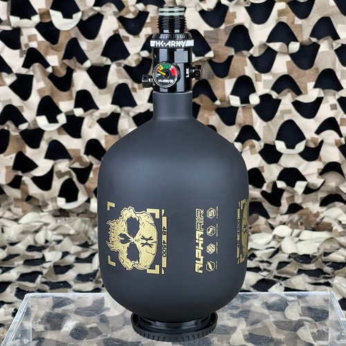Nuovo army alpha - nuovo,