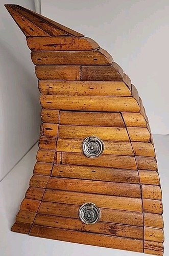 Cassettiera portagioie