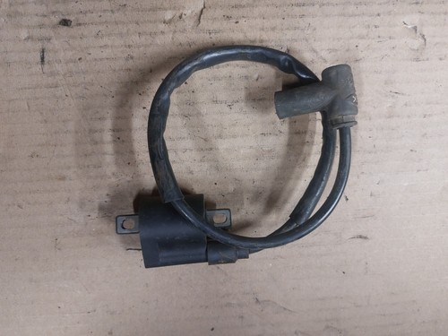 Bobine allumage origine - bobine, ht