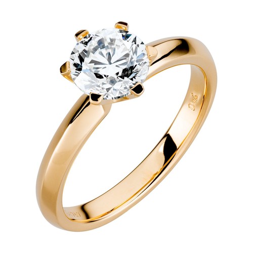 Anello donna orolino - donna,
