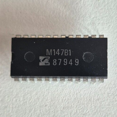 M147b1 m147 basspedal - m147,