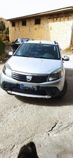 Ricambi Dacia Sandero Anno 2009