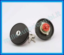 Tappo serbatoio carburante per - serbatoio,