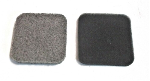 Filtro aria per - , fs80